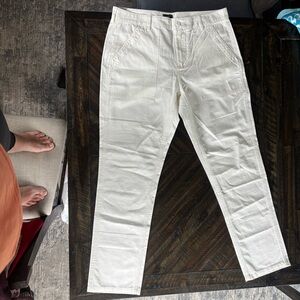 J.Crew 770 Ripstop Utility Pants 34x34 Women’s